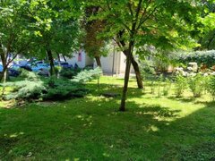 Berceni Luica Urziceni