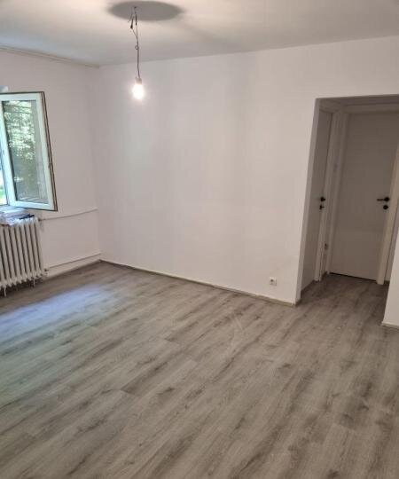 Berceni Luica Urziceni