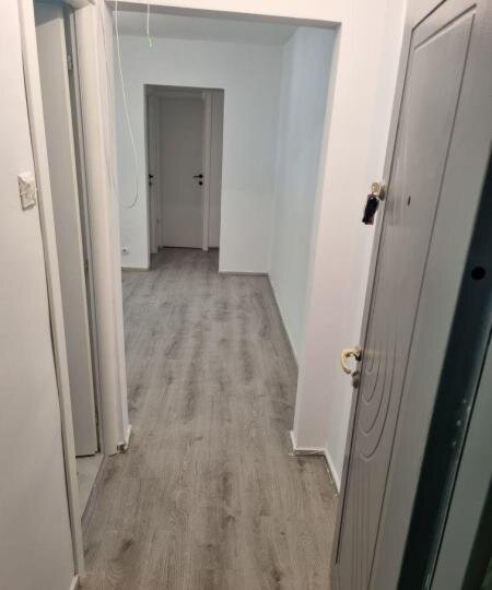 Berceni Luica Urziceni